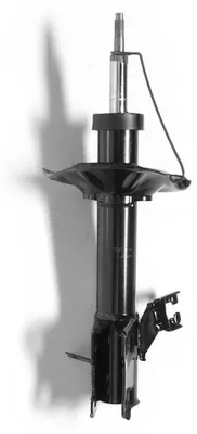 Produktbild von MONROE G7201 Stoßdämpfer x