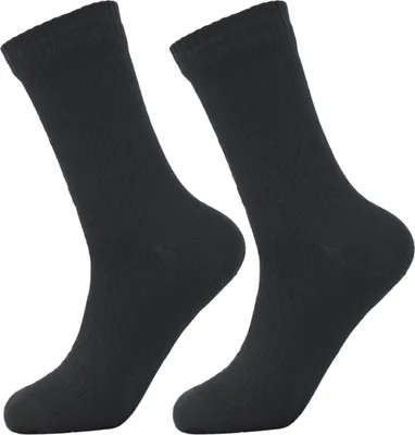 Produktbild von Wasserdichte Outdoor-Abenteuersocken für Erwachsene - Atmungsaktive, warme und wasserdichte Socken für Skifahren, Wassersport, Wandern und Radfahren - ideal für Erkundungen