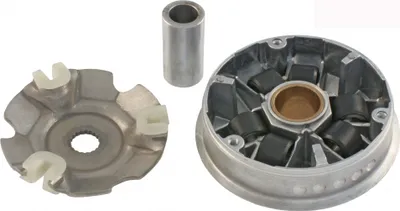 Immagine prodotto di RMS Variomatik, variatore 19 x 13,8 mm, 12 g, compatibile con Piaggio Sfera 125