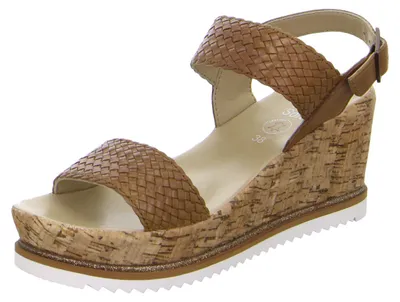 Produktbild von Damen Sandalette Parma 42