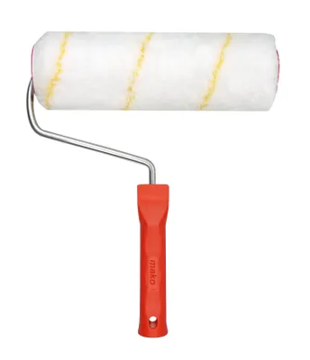 Produktbild von Maler-Komplettroller Goldfaden, PREMIUM, 25 cm