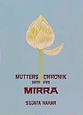 Produktbild von Mutters Chronik 1. Mirra