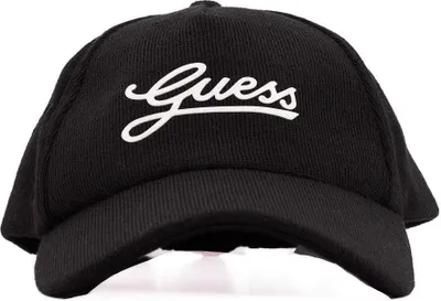 Image de Guess Baseball Cap Couleur Noir