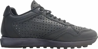 Productafbeelding van Cetti  Damenschuhe Schnürschuhe Sportive Schwarz Freizeit