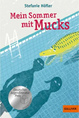Obrázok produktu pre Mein Sommer mit Mucks