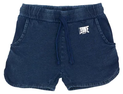 Obrázek produktu pro Dětské bavlněné šortky Leone Blue