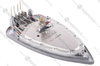 Immagine prodotto di Tefal piastra termostato ferro Express GV7310 GV7315 GV7325 GV7340 GV7341 GV734