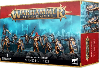 Produktbild von Games Workshop 96-57, Sammelfigur, Videospiel