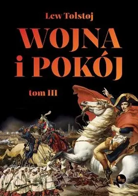 Obrázok produktu pre Wojna i pokój. Tom 3
