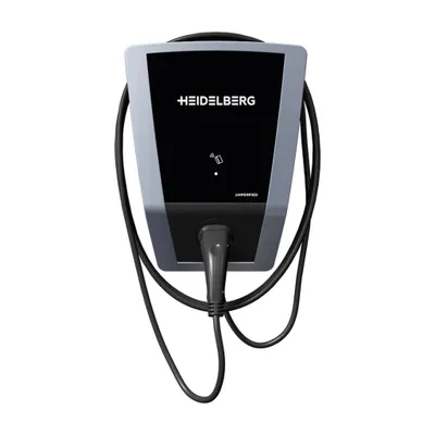 Immagine prodotto di Amperfied Heidelberg Wallbox Connect Business 5m 00.779.2964