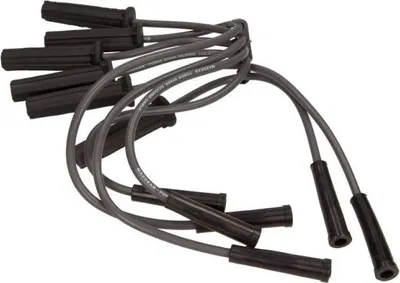 Produktbild von MAXGEAR 53-0178 Zündkabelsatz Zündleitungssatz für CHRYSLER GRAND VOYAGER V (RT) VOYAGER IV (RG, RS) Voyager / Grand Voyager III (GS)