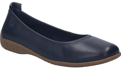Image de JOSEF SEIBEL Fenja 01 | Ballerines pour Femmes | bleu