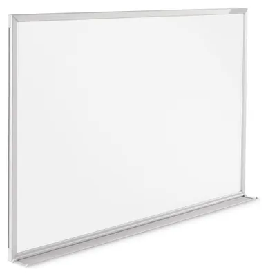 Productafbeelding van Magnetische wandtafel Weiá, afmetingen (breedte) 1.800 x (hoogte) 1.200 mm