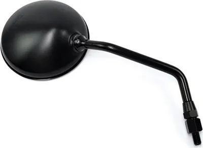 Immagine prodotto di Specchietto destro HERT nero D. Passo 10x1.25 per APRILIA