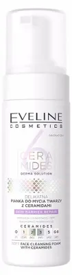 Immagine prodotto di Eveline Cosmetics 6 Ceramides – gel detergente, detergente, idratante