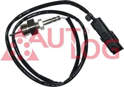Produktbild von AUTLOG AS3306 Abgastemperatursensor für RENAULT SCÉNIC II (JM0/1) 720mm