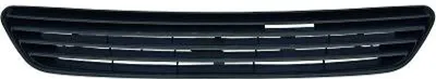 Produktbild von DIEDERICHS 1805240 Kühlergrill Frontgrill für OPEL Astra G CC (T98) Schwarz