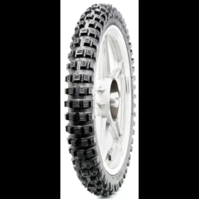 Produktbild von CST Motorradreifen car-tyres C-755 ( 3.50-16 TT Hinterrad, NHS, Vorderrad )
