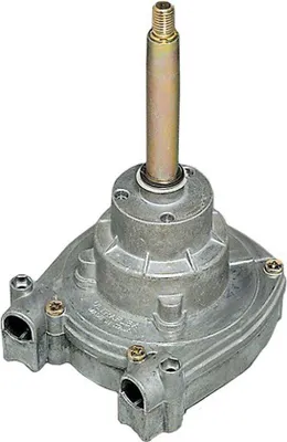 Obrázok produktu pre Hlava riadenia Ultraflex T73NRFC čierna 1 kábel