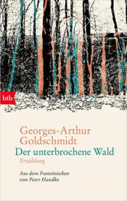 Obrázok produktu pre Der unterbrochene Wald