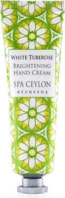 Immagine prodotto di Crema mani alla TUBEROSA BIANCA
