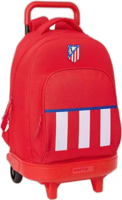 Immagine prodotto di Zaino Safta 612485218-RED da Bambini