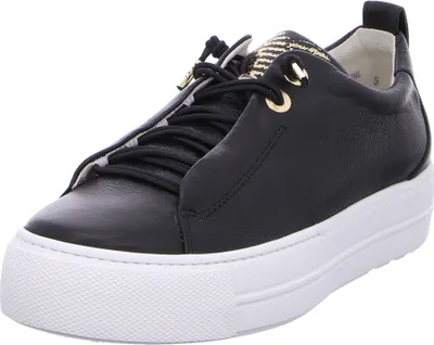 Produktbild von Paul Green Sneaker Sneaker Glattleder