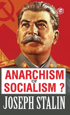 Produktbild von Anarchism or Socialism?