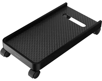 Immagine prodotto di Supporto Orico Cpb2 per computer con rotelle - nero