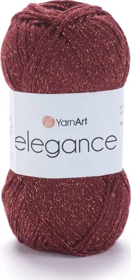 Obrázok produktu pre Yarn Art Elegance 122 Pletacia priadza
