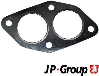 Produktbild von JP GROUP 1121102300 Auspuffdichtung Auspuffdichtung für AUDI A4 Limousine (8D2, B5)