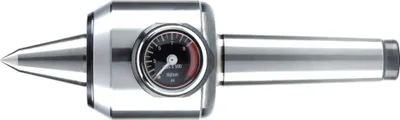 Produktbild von Körnerspitze mitlaufend 652-20ACVL Gr.503 MK3 RÖHM | 4019208018713
