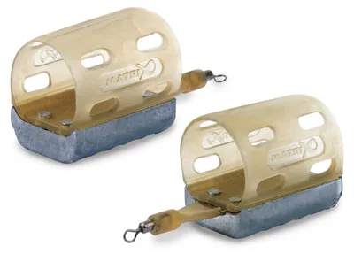 Obrázok produktu pre Matrix Open End Feeders Large 45gr