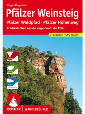 Zdjęcie produktu dla Pfälzer Weinsteig
