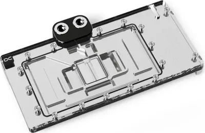 Image de Alphacool Core Geforce RTX 4090 Suprim avec Backplate (13475)