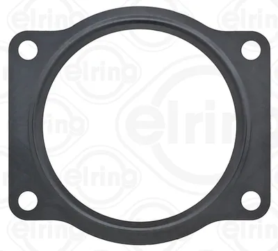 Produktbild von ELRING 594.820 Dichtung Ansaugbrücke für MAN TGX TGS