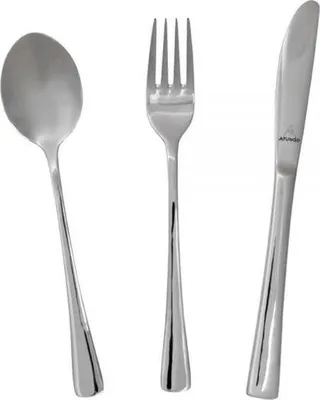 Produktbild von CATERING Kinder-Besteck-Set - 72-teilig