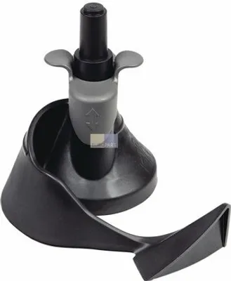 Produktbild von Wendeschaufel Rührer Mitnehmer Heißluft Actifry Friteuse wie Tefal SS-990596
