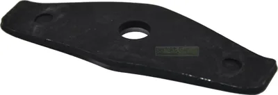 Image de Support de lame Bride Barre de coupe pour MTD Wolf Bolens Yard Man, 736-0524 Plaque