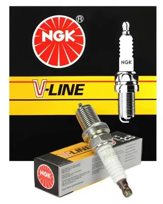 Immagine prodotto di Candela di accensione NGK BKR5E-11 [6953] Standard