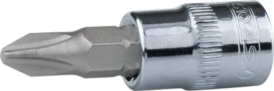 Immagine prodotto di KS TOOLS 1/2" CHROMEplus presa bit PH3 - 918.1637