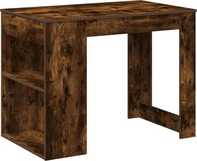 Zdjęcie produktu dla VidaXL 858690, Dąb, 60 kg, 1020 mm, 620 mm, 775 mm, 1 szt.