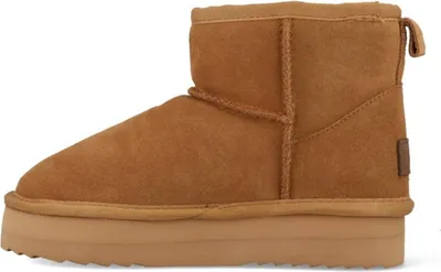 Produktbild von Warmbat Boots Wallaby WLY371025 Cognac Brown-43