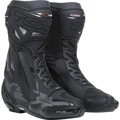 Obrázek produktu pro Boty TCX RT-RACE PRO AIR černé 49