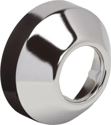 Immagine prodotto di rosone a parete hansgrohe a sifone 1 1/4" 32 x 70 x 32 mm