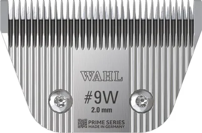 Productafbeelding van WAHL Prime Series schaarklemset, breed, maat: 2 mm