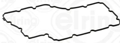 Produktbild von Ölwannendichtung ELRING 478.650