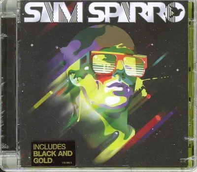 Produktbild von Sam Sparro [UK-Import]
