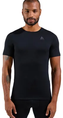 Produktbild von Odlo Thermounterwäsche Merino 200 Kurzarm-Shirt Herren