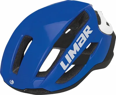 Produktbild von Limar Fahrradhelm Air Star blau Größe M 53-57 cm